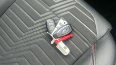 Ford Puma 1.0 EcoBoost Hybrid mHEV ST-Line X 5dr Petrol Hatchback